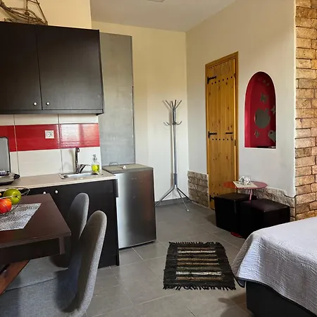 Apartman Aristos & Sztalósz