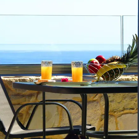 Apartman Aristos &