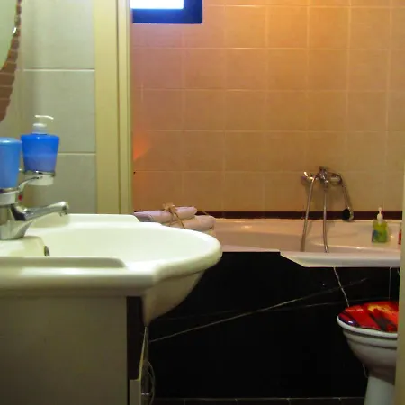 Apartman Aristos &